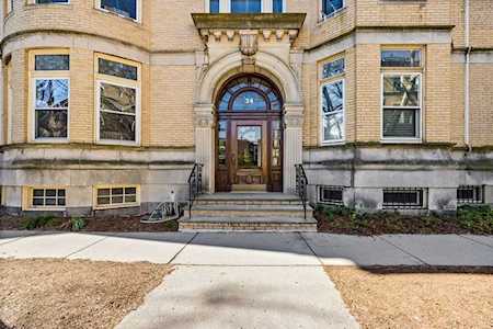 34 Parkman St #1 Brookline, MA 02446