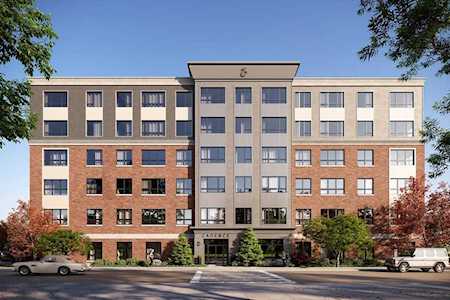 70 Leo Birmingham Parkway #507 Boston, MA 02135