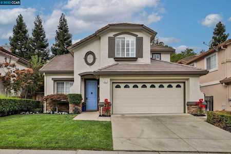 417 Iron Hill St Pleasant Hill, CA 94523