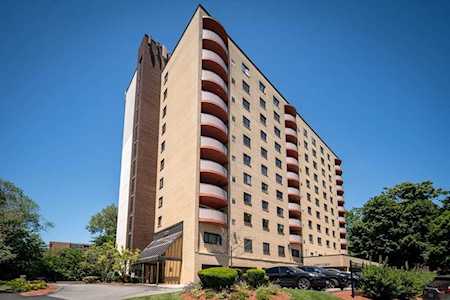 2500 Mystic Valley Pkwy #1105 Medford, MA 02155