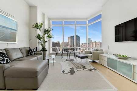 1 Franklin #2212 Boston, MA 02110
