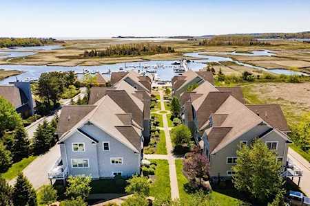 60 New Driftway #21 Scituate, MA 02066