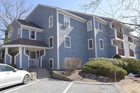 113 Heritage Dr #113 Northbridge, MA 01588