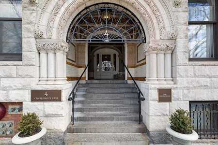 4 Charlesgate E #506/507 Boston, MA 02215