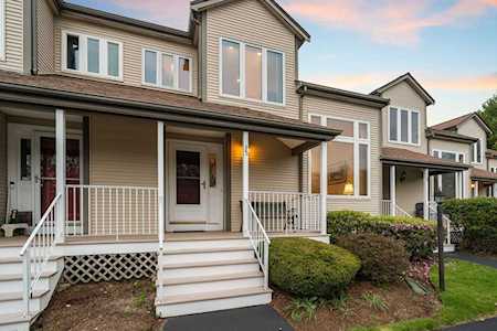 35 Willow Pond Dr #35 Rockland, MA 02370