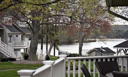 203 Beacon Park #6C Webster, MA 01570