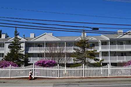 190 S Quinsigamond #205 Shrewsbury, MA 01545