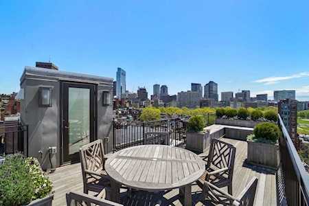 70-72 Mount Vernon Street #PH Boston, MA 02108