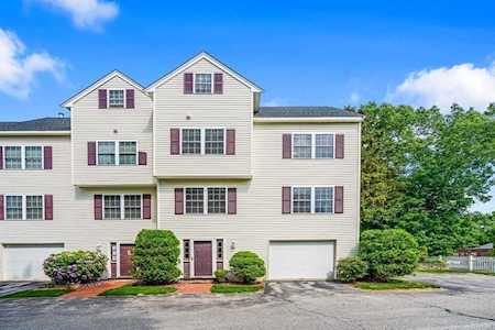 13 Fitch Ct #A Wakefield, MA 01880