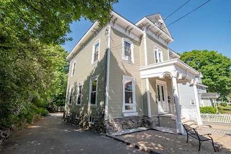 22 Mount Vernon St #4 Haverhill, MA 01830
