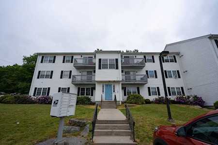36 Gibbs St #23 Worcester, MA 01607