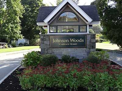 17 Johnson Woods Drive #17 Reading, MA 01867