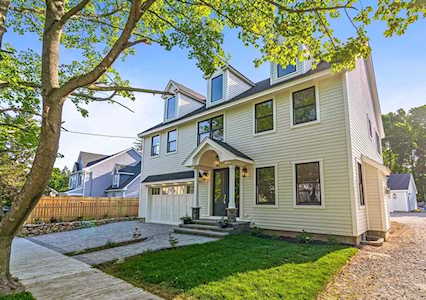 39 East Street #39 Melrose, MA 02176