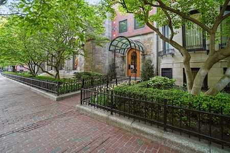 492 Beacon Street #21 Boston, MA 02115