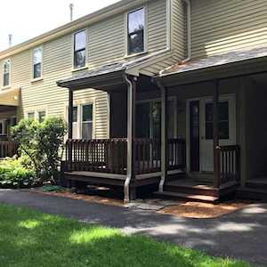 42 2nd Ave #16 North Attleboro, MA 02760
