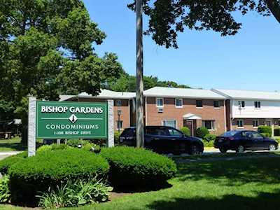 56 Bishop Drive #56 Framingham, MA 01702