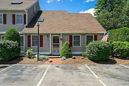 701 Brookline Way #701 Rockland, MA 02370