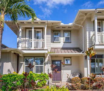 91-1395 Keoneula Boulevard #1702 Ewa Beach, HI 96706