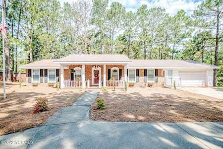 187 Skyline Manor Road Southern Pines, NC 28387