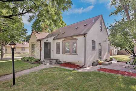 5301 40th Avenue S Minneapolis, MN 55417