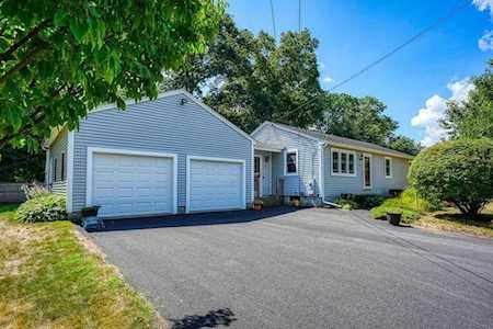 5 Hemlock Sreet Oxford, MA 01540