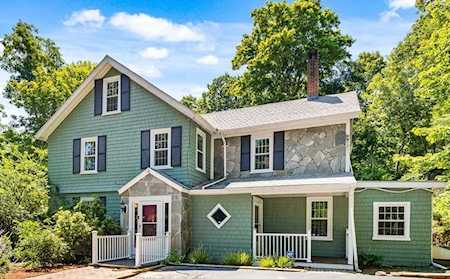 3096 Washington Street Canton, MA 02021