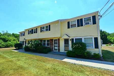 4 George St #3 Plainville, MA 02762