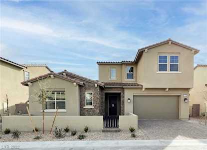 420 Malpaso St Las Vegas, NV 89138
