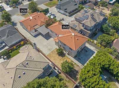 1832 S Gladys Ave San Gabriel, CA 91776