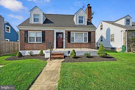 6507 Kriel St Gwynn Oak, MD 21207