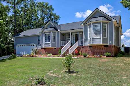 52 Woodhart Circle Fuquay Varina, NC 27526