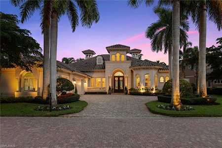 18071 Via Bellamare Ln Miromar Lakes, FL 33913