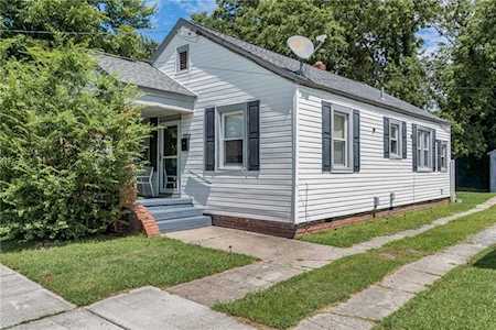 3102 Marne Ave Norfolk, VA 23509