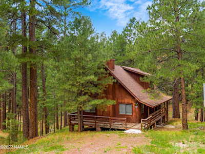 3484 Awatobi Ovi Flagstaff, AZ 86001
