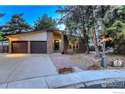 549 Mount Evans St Longmont, CO 80504