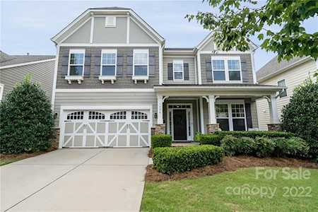 1006 Silverwood Dr Waxhaw, NC 28173