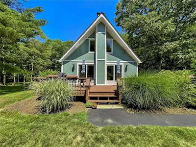 2801 Wallum Lake Rd Burrillville, RI 02859