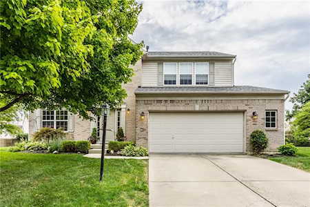 7103 Braxton Dr Noblesville, IN 46062