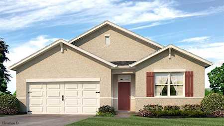 3550 Garbett TERRACE North Port, FL 34288