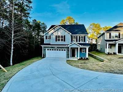3270 Notting Hill Rd Fayetteville, NC 28311