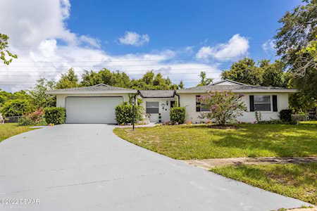 1119 Willow Run Drive Port Orange, FL 32129