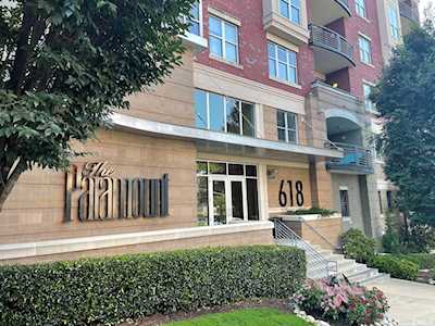 618 N Boylan Avenue #1012 Raleigh, NC 27603
