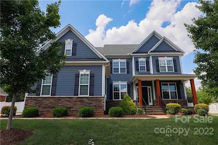 4226 Abernathy Place Harrisburg, NC 28075