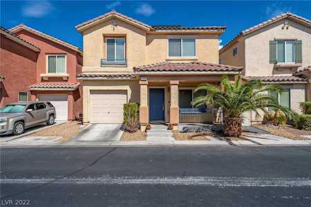 5406 Nickel Creek Trl Las Vegas, NV 89122