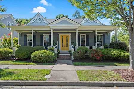 411 Conroy Ave Davidson, NC 28036