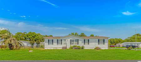 841 Turtle Pl. Murrells Inlet, SC 29576