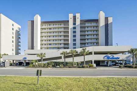 523 S Ocean Blvd. #PH6 North Myrtle Beach, SC 29582