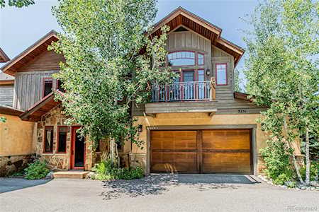 3251 Snowflake Circle #B Steamboat Springs, CO 80487