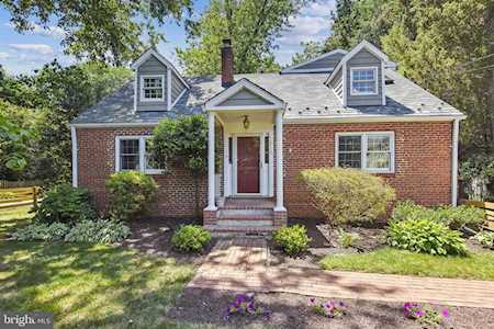 1215 Olde Towne Rd Alexandria, VA 22307