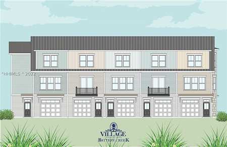 100 Battery Creek Club Dr Beaufort, SC 29902